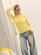 Mila Top