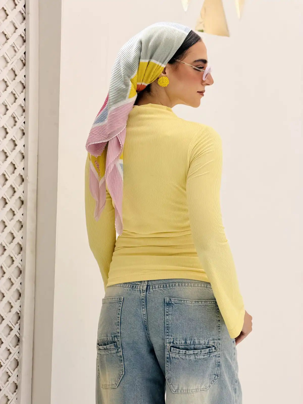 Mila Top
