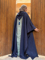 Moroccan Shawl