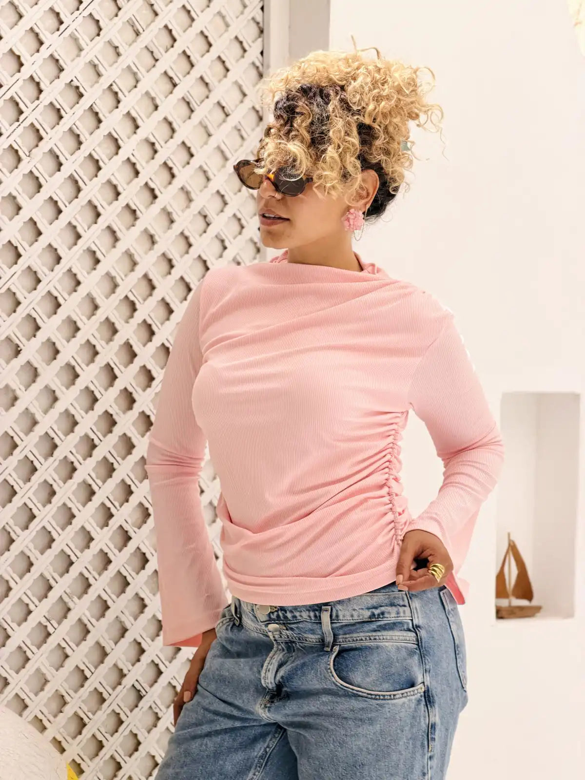 Mila Top