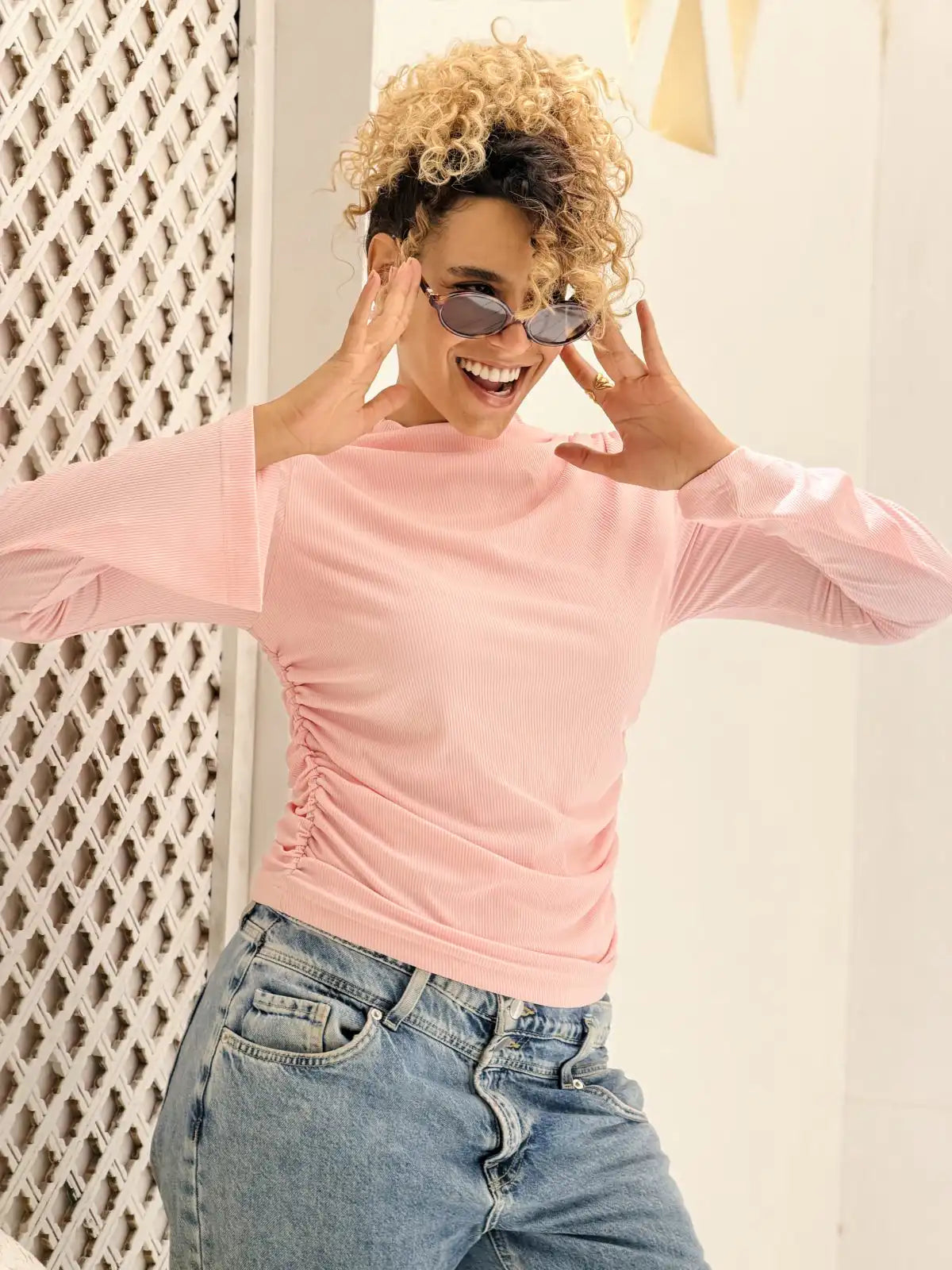 Mila Top