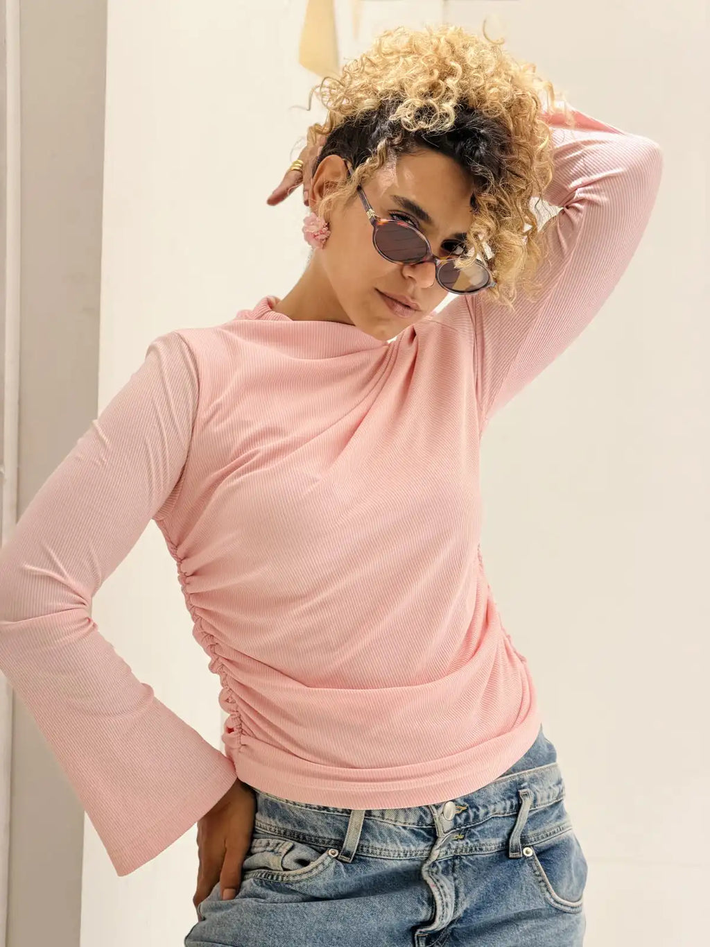 Mila Top