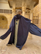 Moroccan Shawl