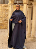 Moroccan Shawl