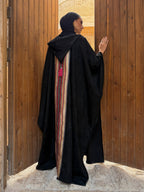 Moroccan Shawl