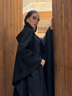Moroccan Shawl