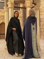 Moroccan Shawl