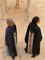 Moroccan Shawl
