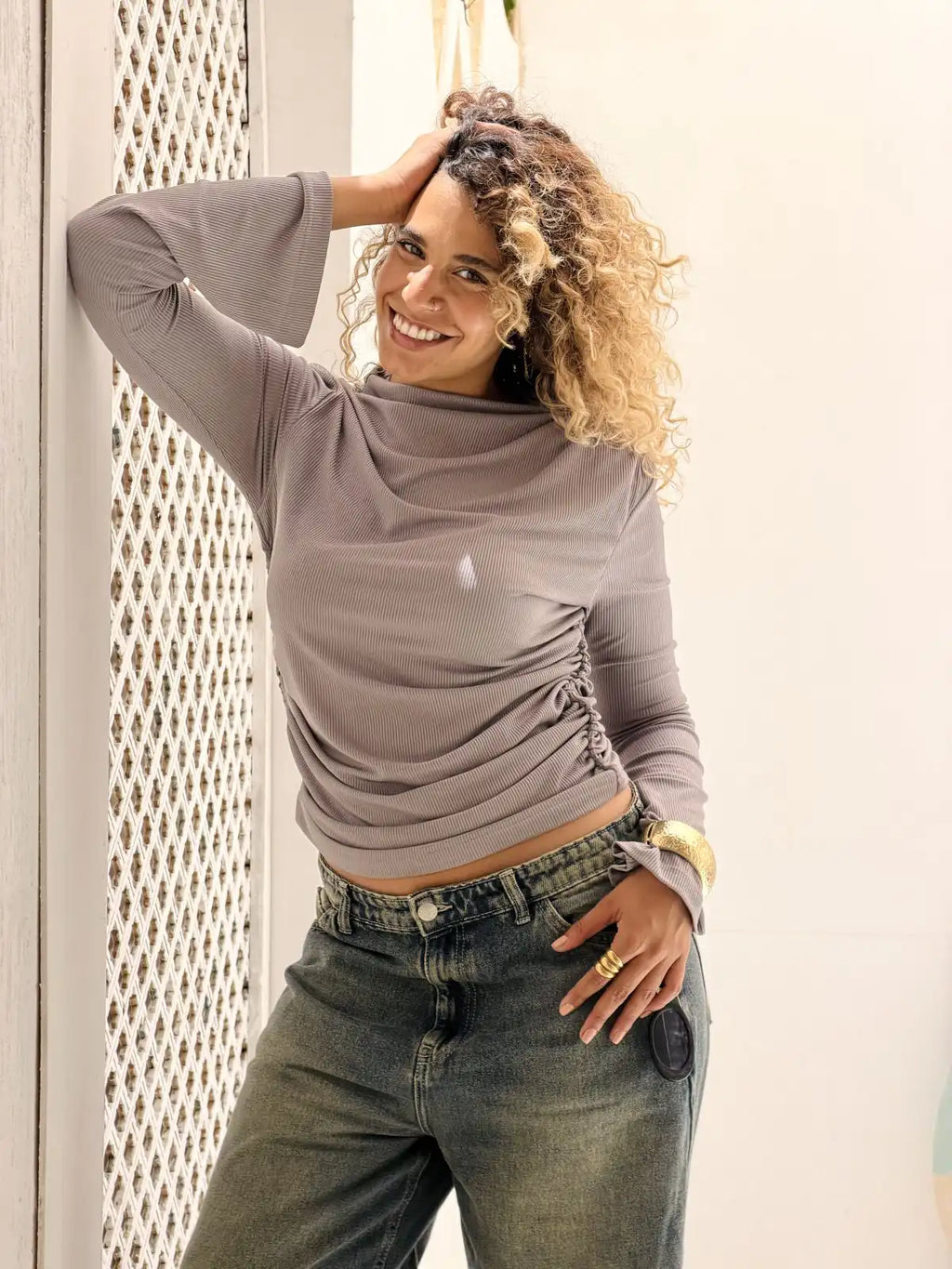 Mila Top
