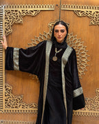 Ashes of Amber Kaftan