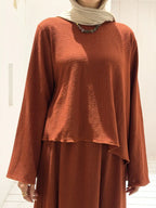 Jasmine Skirt Set