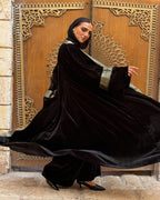 Ashes of Amber Kaftan
