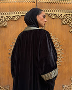 Ashes of Amber Kaftan