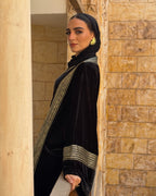 Ashes of Amber Kaftan