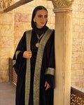 Ashes of Amber Kaftan