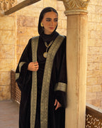 Ashes of Amber Kaftan