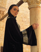 Ashes of Amber Kaftan