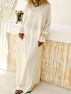 Jasmine Skirt Set