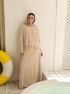 Jasmine Skirt Set