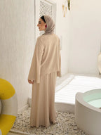 Jasmine Skirt Set