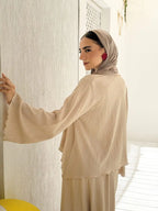 Jasmine Skirt Set