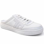 Seventies White