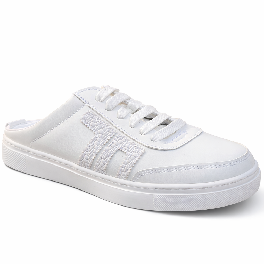 Seventies White