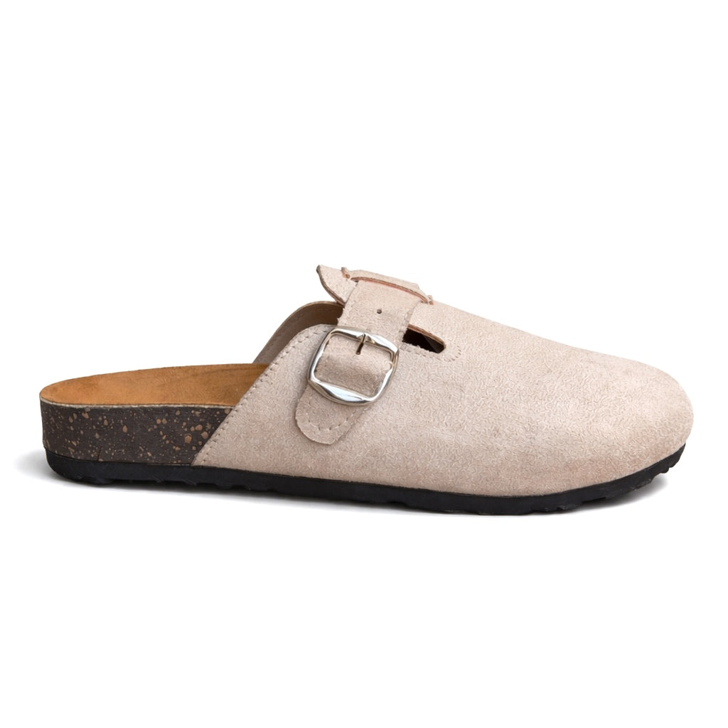 Clogsy Beige