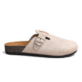 Clogsy Beige