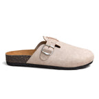 Clogsy Beige