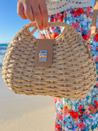 Sea Shell Bag