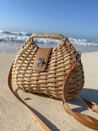 Sea Shell Bag