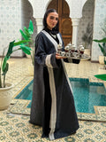 Pearl Mist Kaftan