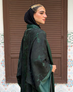 Royal Palm Kaftan