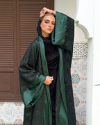 Royal Palm Kaftan