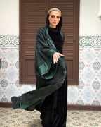 Royal Palm Kaftan