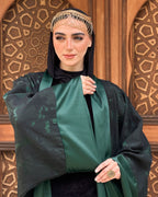 Royal Palm Kaftan
