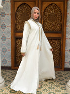 Moon of Andalus Kaftan