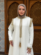 Moon of Andalus Kaftan