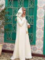 Moon of Andalus Kaftan