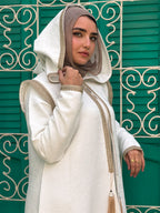 Moon of Andalus Kaftan