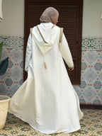 Moon of Andalus Kaftan
