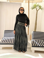 Dottie skirt