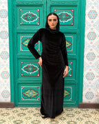 Basic Dress