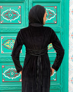 Basic Dress