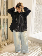 Perla Blouse
