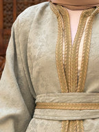 Queen Moracoo Kaftan Set