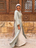 Queen Moracoo Kaftan Set
