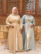 Queen Moracoo Kaftan Set