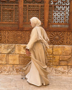 Queen Moracoo Kaftan Set